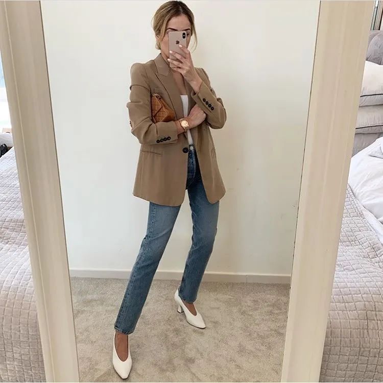 今年超火的老爹鞋时尚百搭,今年流行的鞋子百搭老爹鞋