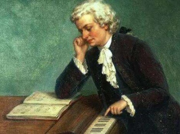 莫扎特为什么只活了35岁,神童莫扎特视频全集