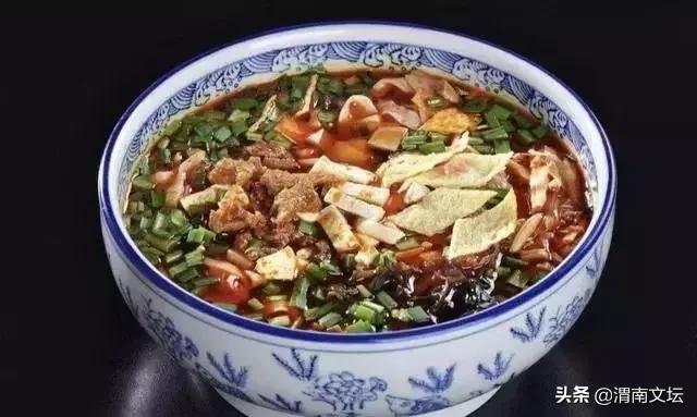 陕西的特色小吃与旅游景点,陕西省各市区县特色小吃一览表