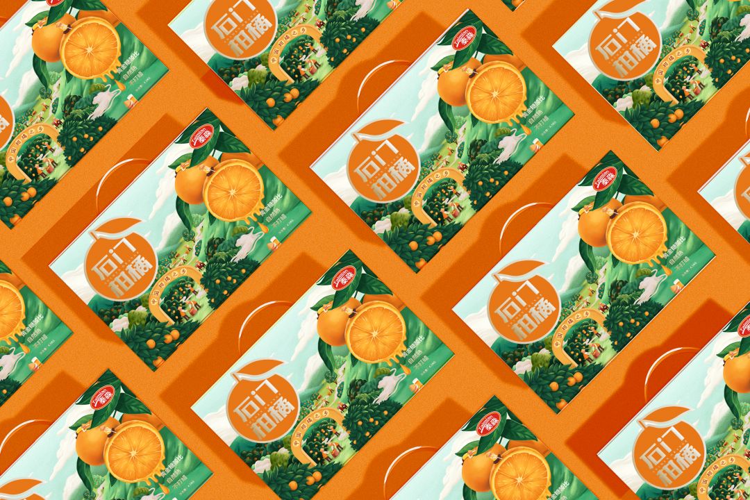 石门柑橘味道好极了你们想吃吗,石门柑橘为什么是柑橘之乡