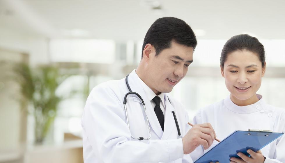 高考585分能上的医学院,北大576分护理专业