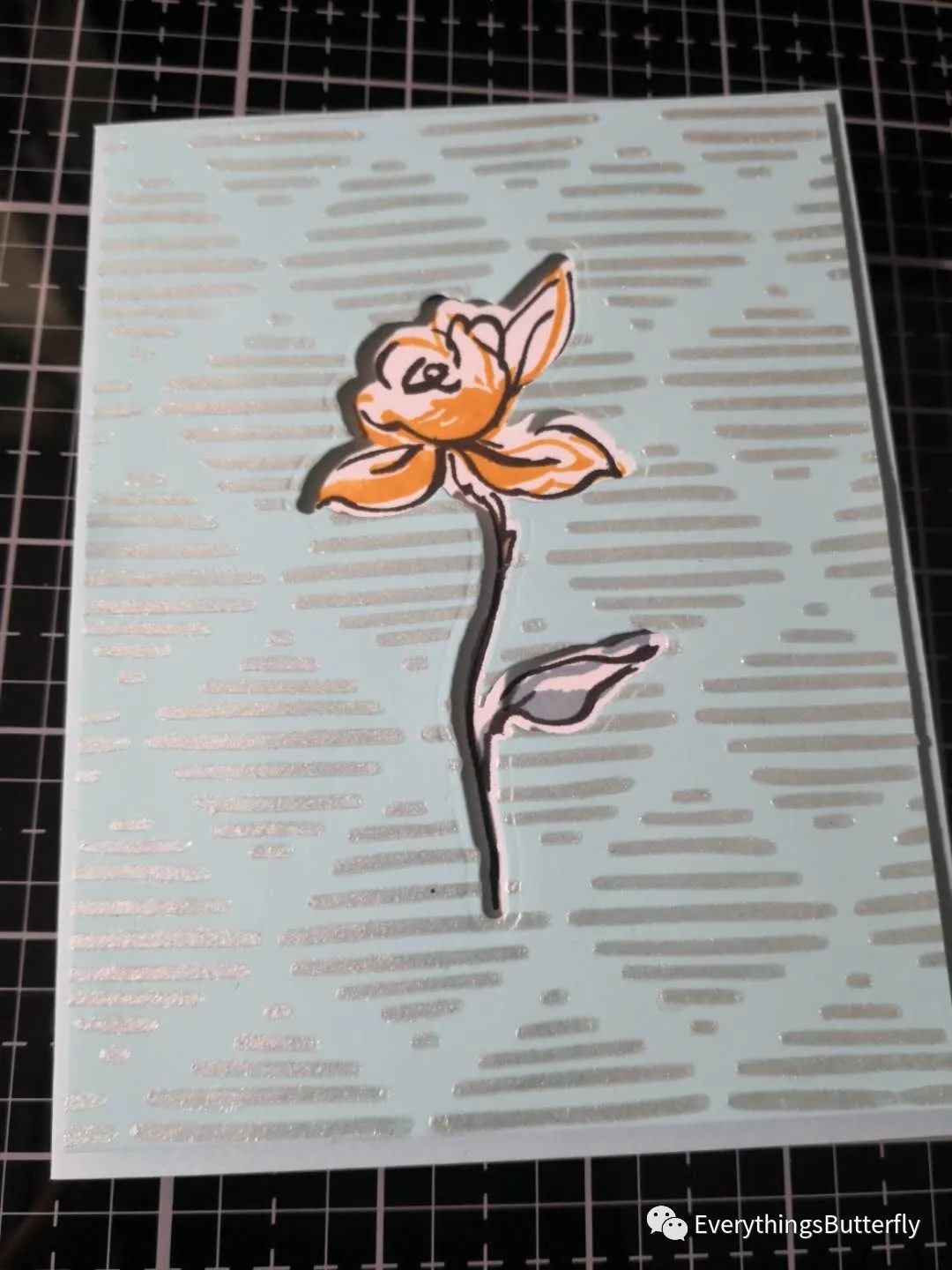 手工制作卡片欢迎卡,手工卡片制作许愿卡