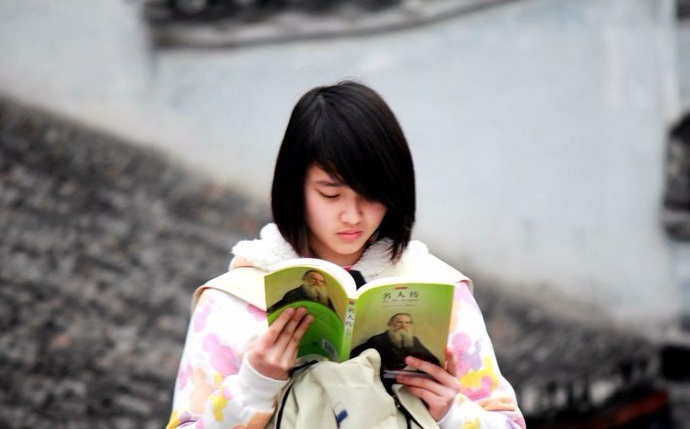 湘西凤凰县古城,湘西土家凤凰古城