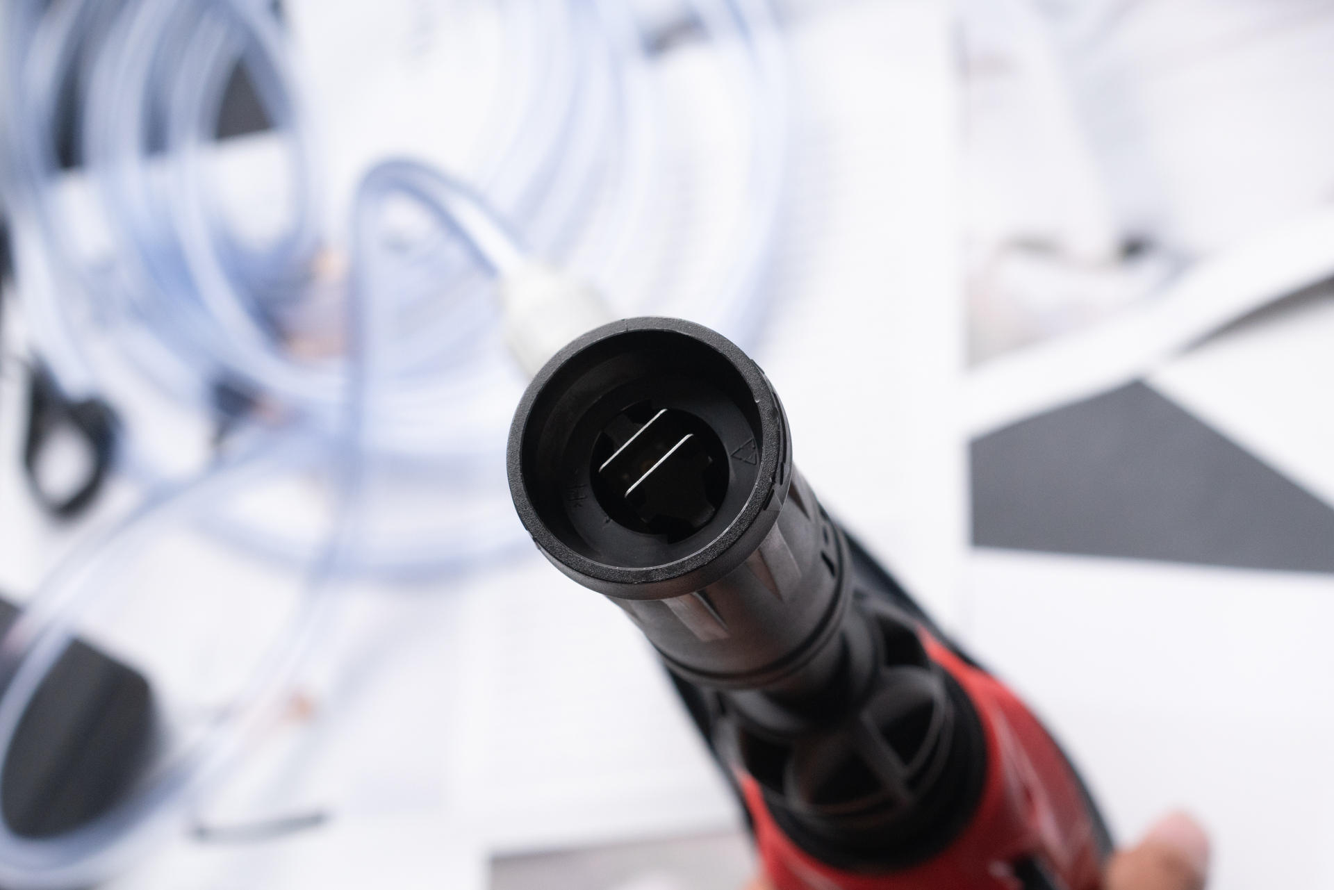 绿田洗车机能用几年,一桶水洗车机能用多久