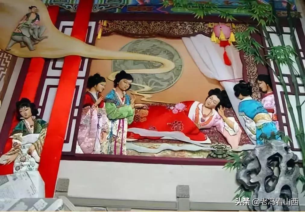 【山西】美丽宜居生态新上*党**时济风正帆悬再起航