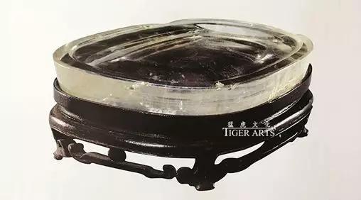 文房千年史砚从远古来｜砚台简史