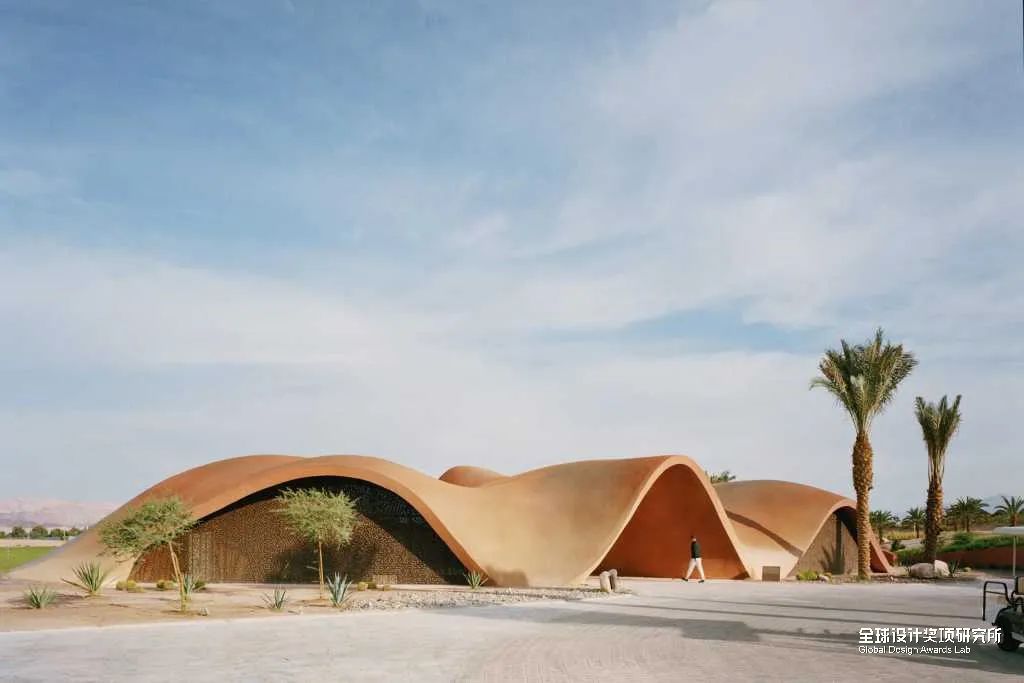 AZAwards公布入围名单，全球设计奖项研究所第一时间整理报道