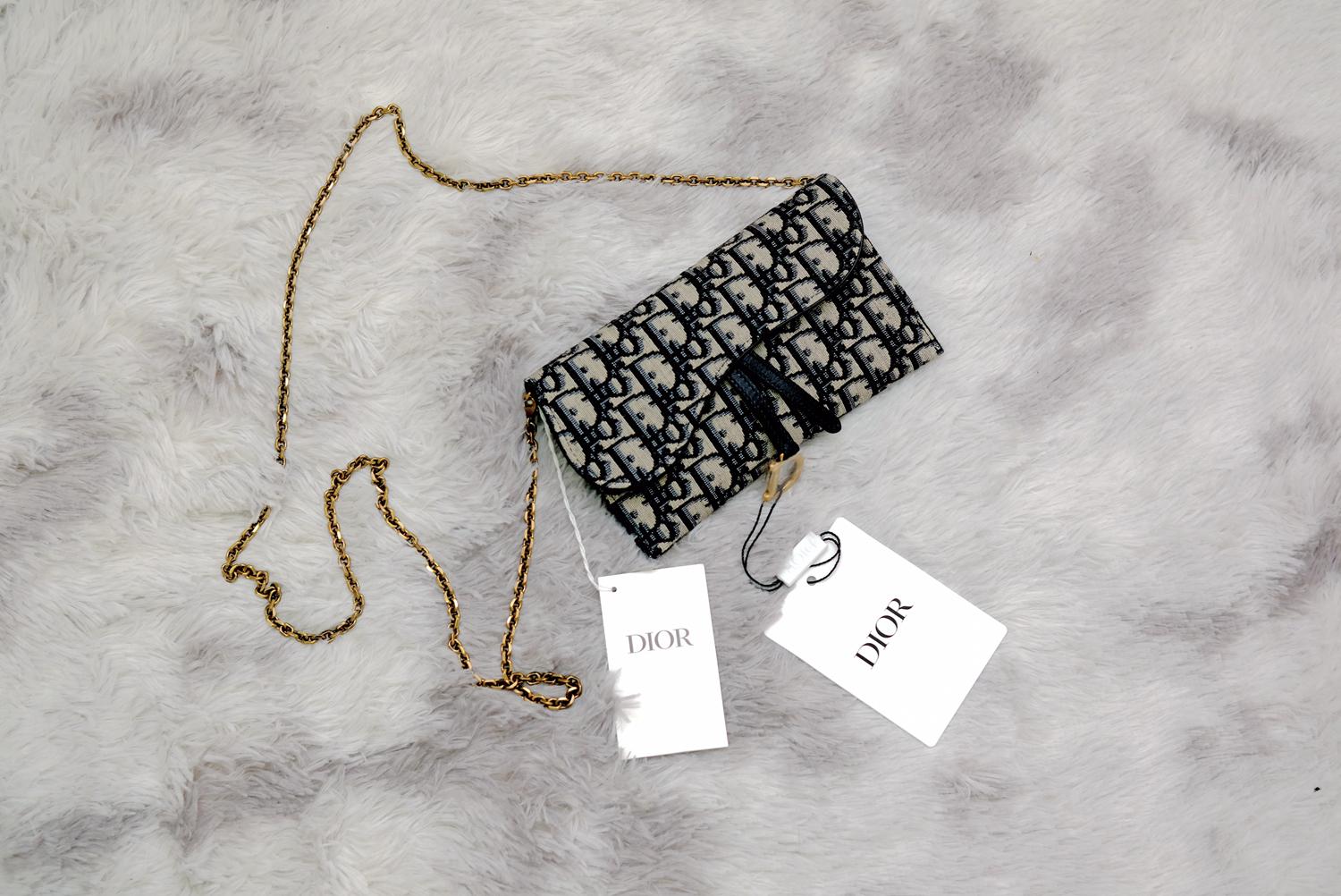 迪奥买哪款包包,迪奥手袋哪款更值得入手