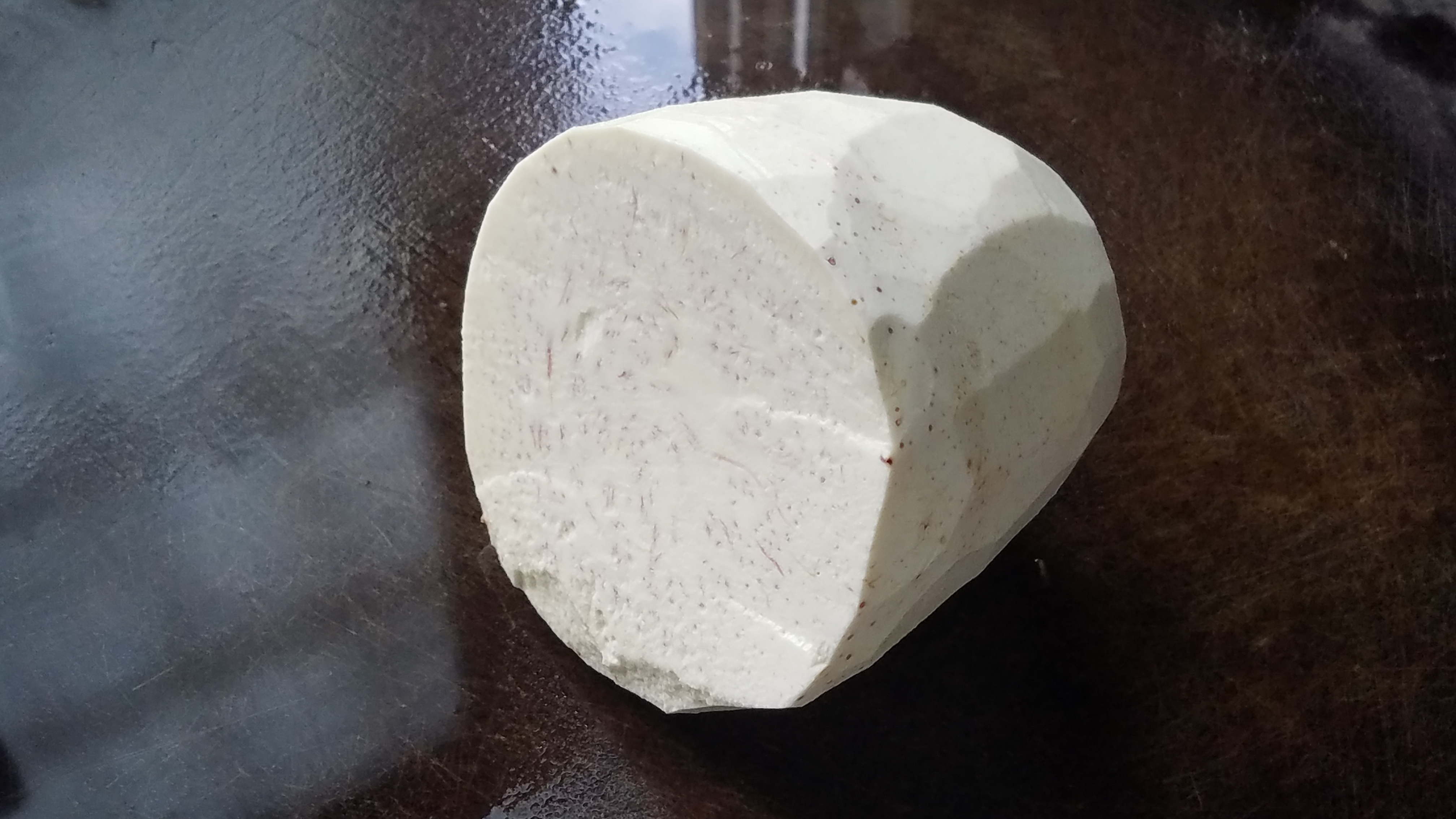 西米露香芋糖水简单做法,香芋西米露糖水的制作方法