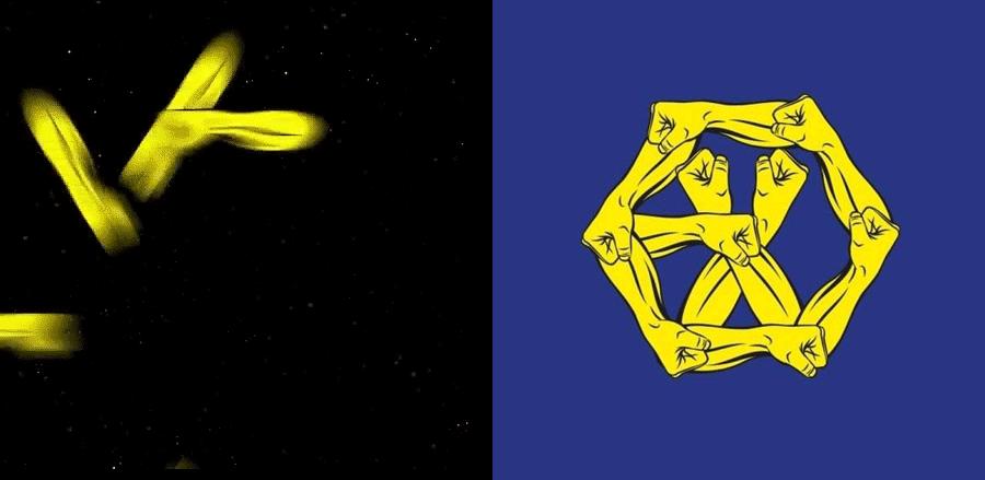 exologo标志2019,exologo刺绣