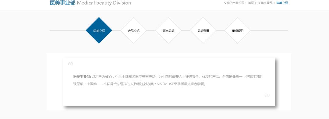 华东医药在医美领域连续出手,华东医药医美未来潜力