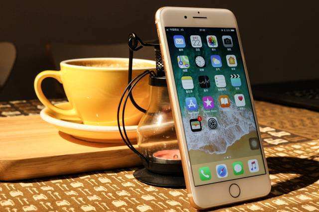 苹果8p吊打所有安卓,苹果8p可以吊打安卓哪些手机