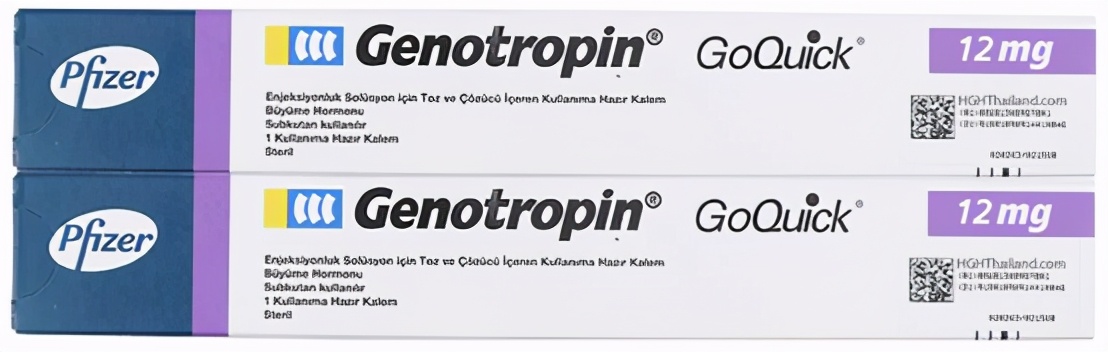 未来生长激素市场空间,三巨头综合实力