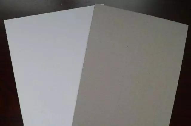 印刷常用纸张大全,印刷常用纸张图片大全