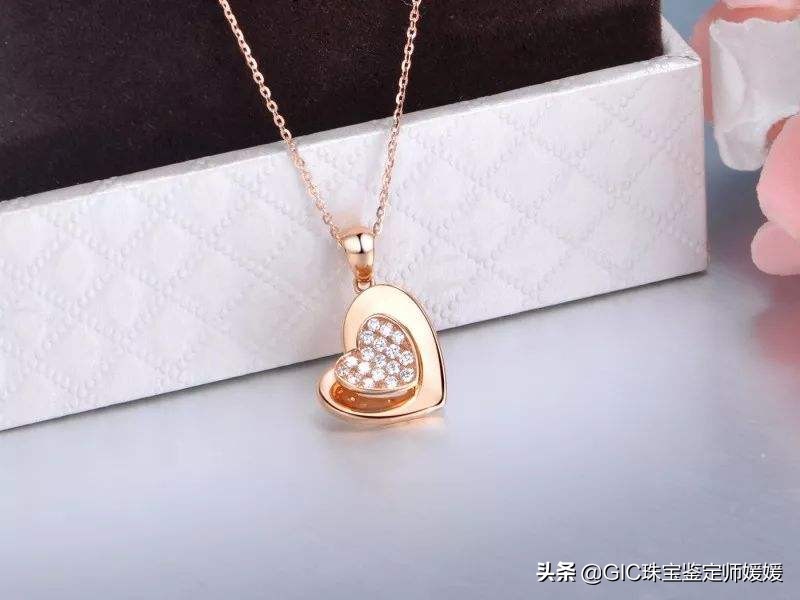 买金首饰注意事项和技巧,金首饰怎么买才划算