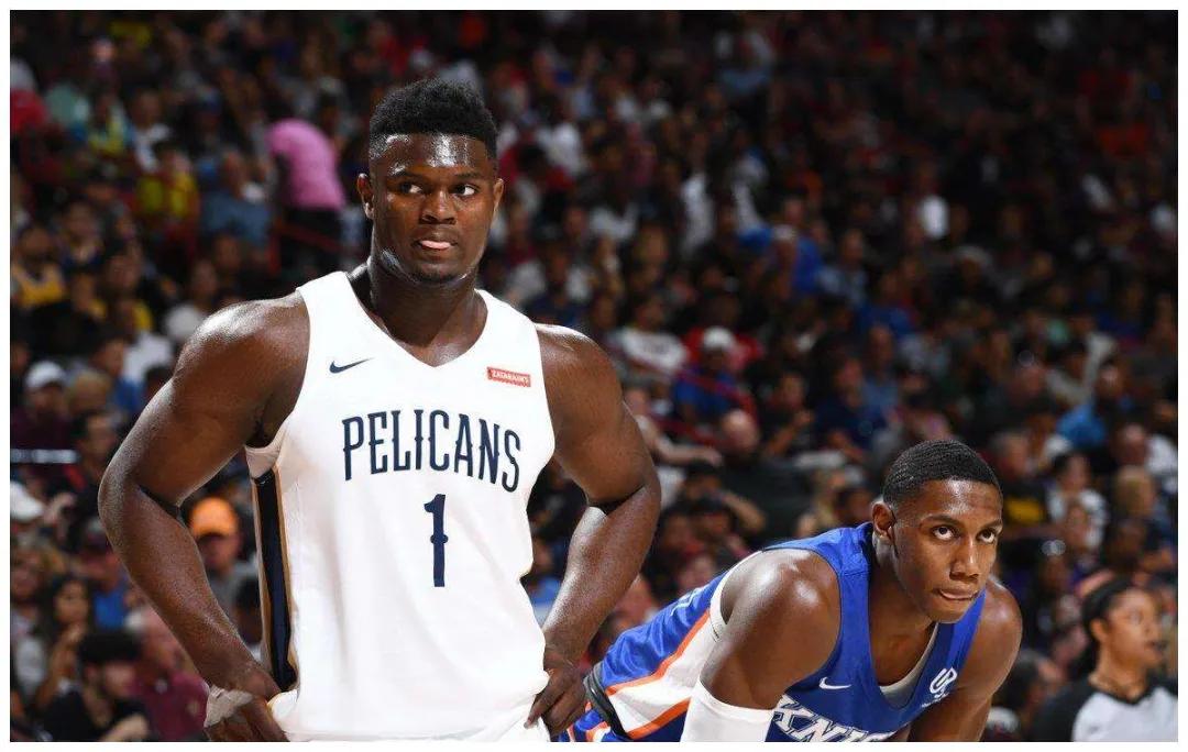 字母哥和锡安威廉姆斯什么关系,nba2konline2锡安威廉姆斯和字母哥