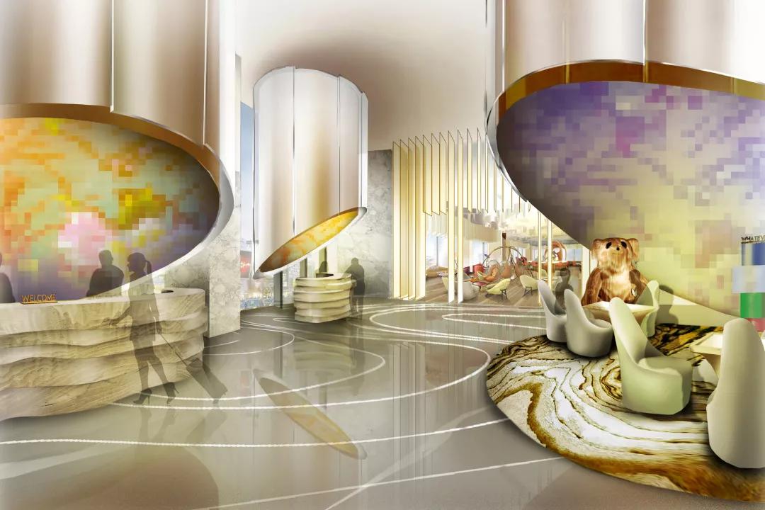 今年最值得期待的十大酒店,2018年中国十大顶级酒店排名