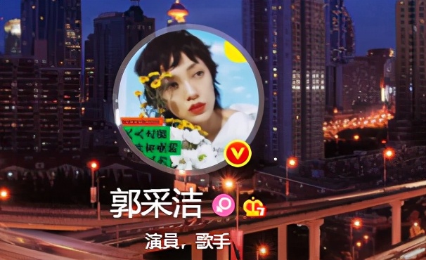 郭采洁被吐槽的电影,郭采洁烂片合集