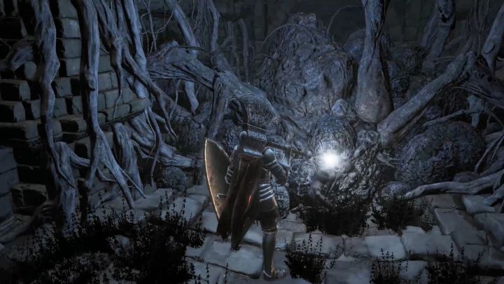 黑暗之魂系列解析,黑暗之魂科普