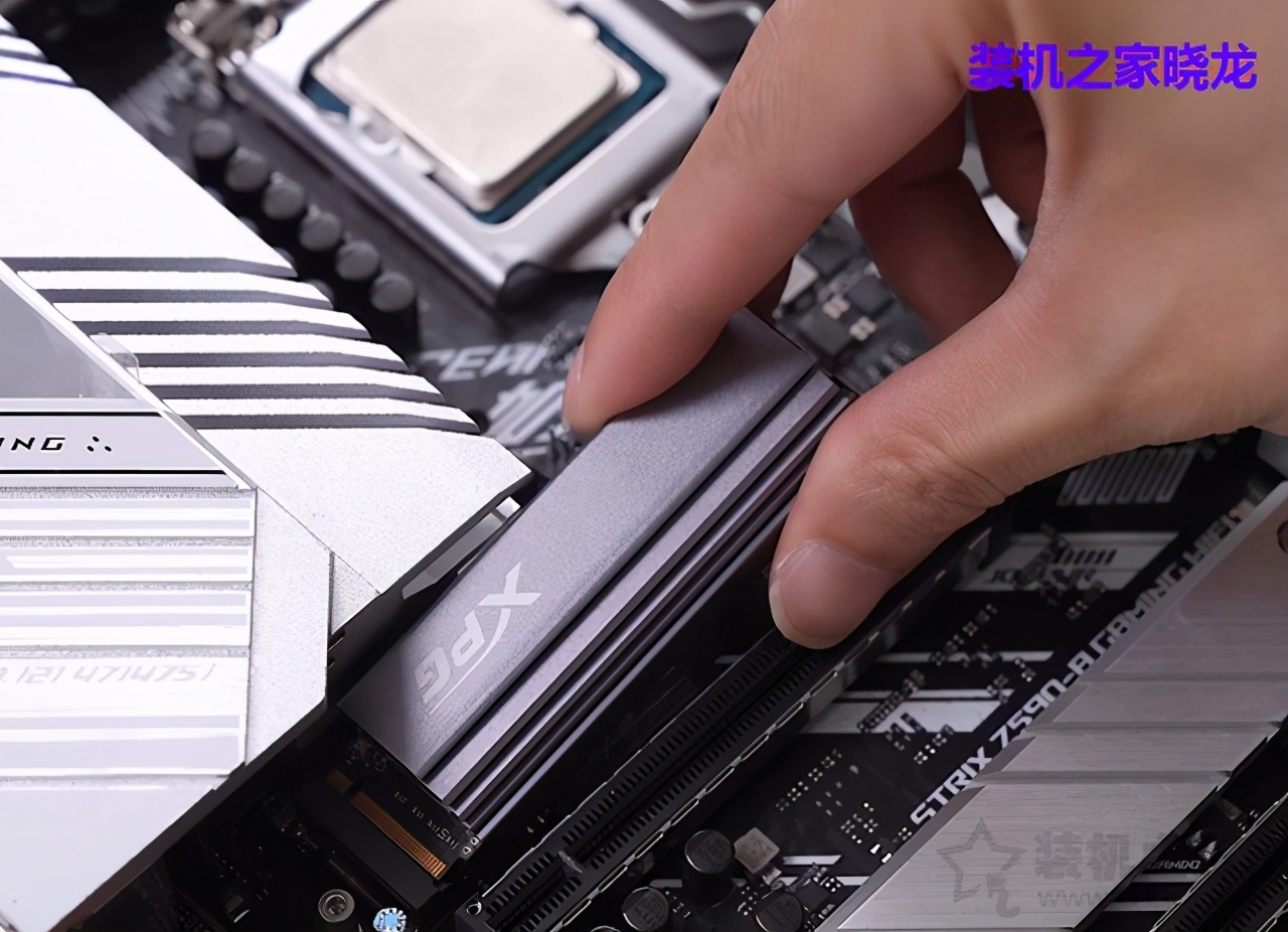 组装电脑装机,组装电脑步骤教程简单好学