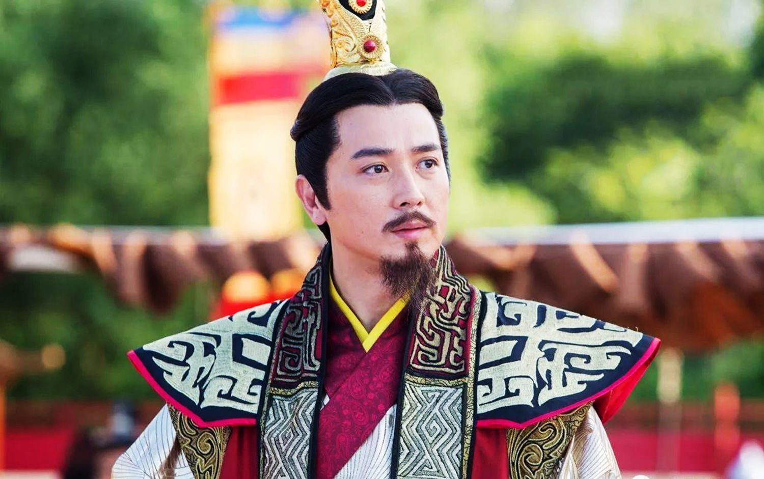 清明时节说杜牧，怀才不遇而又乐观开朗，风流却痴情的矛盾人生