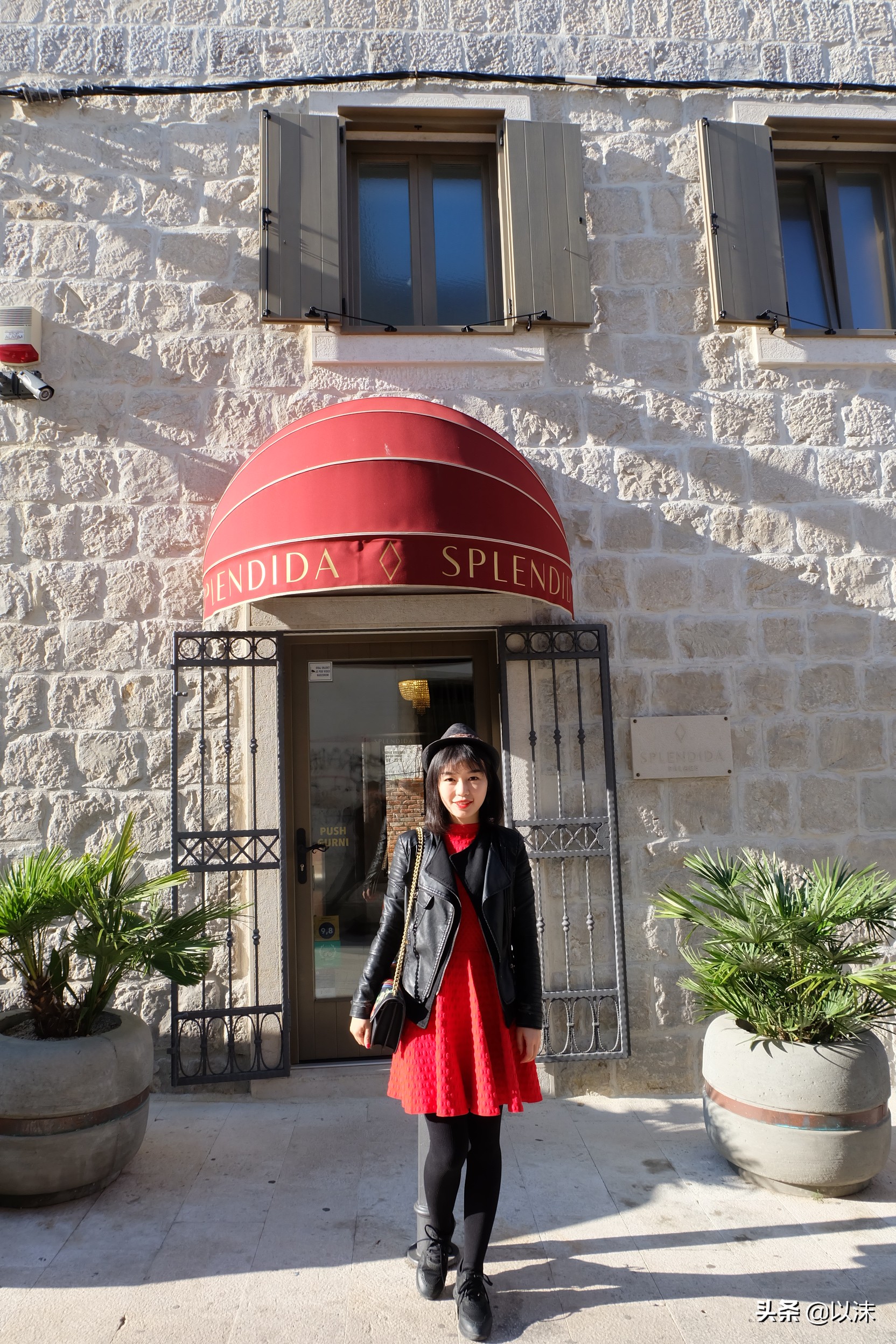 克罗地亚七日自驾游详细攻略,克罗地亚自驾注意事项