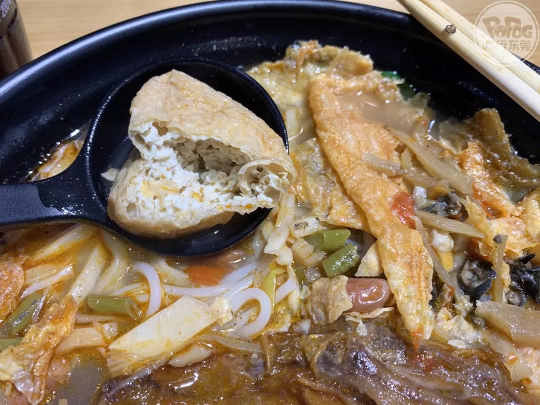 可能是2019年zui臭的一条推送！东莞“臭嘢”觅食指南