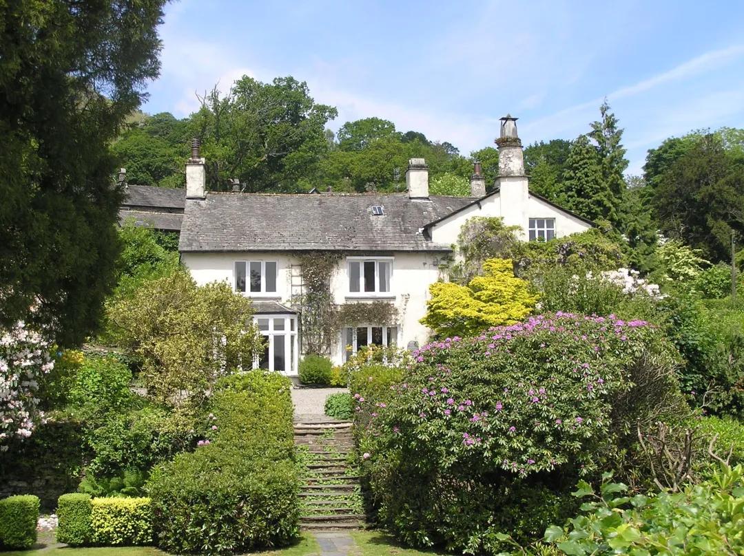 恬静乡村,摇滚乐调,古城烟雨……这里有你不知道的多面英伦