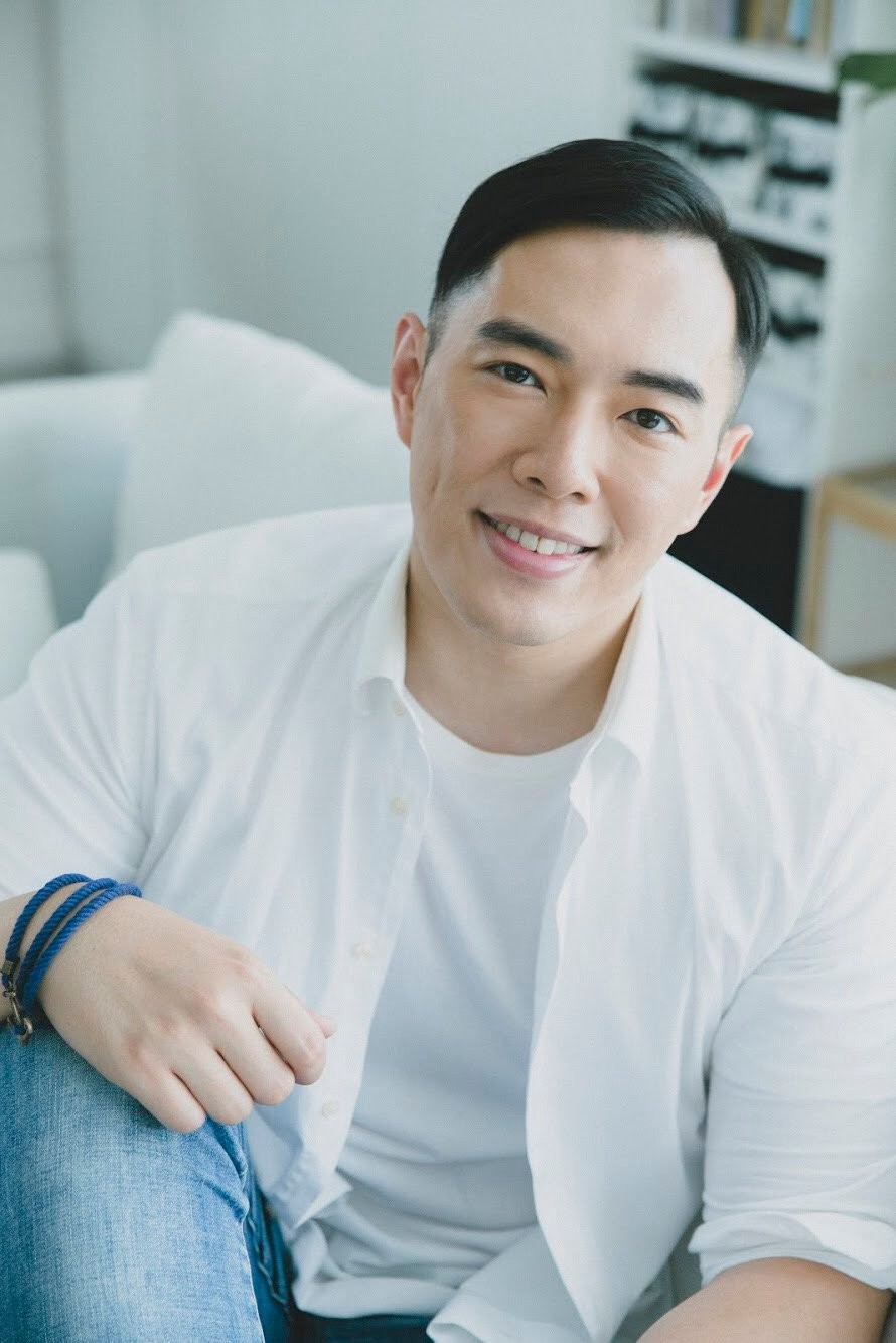 39岁tvb小生宣布爱妻怀上第三胎,37岁前tvb帅气型男