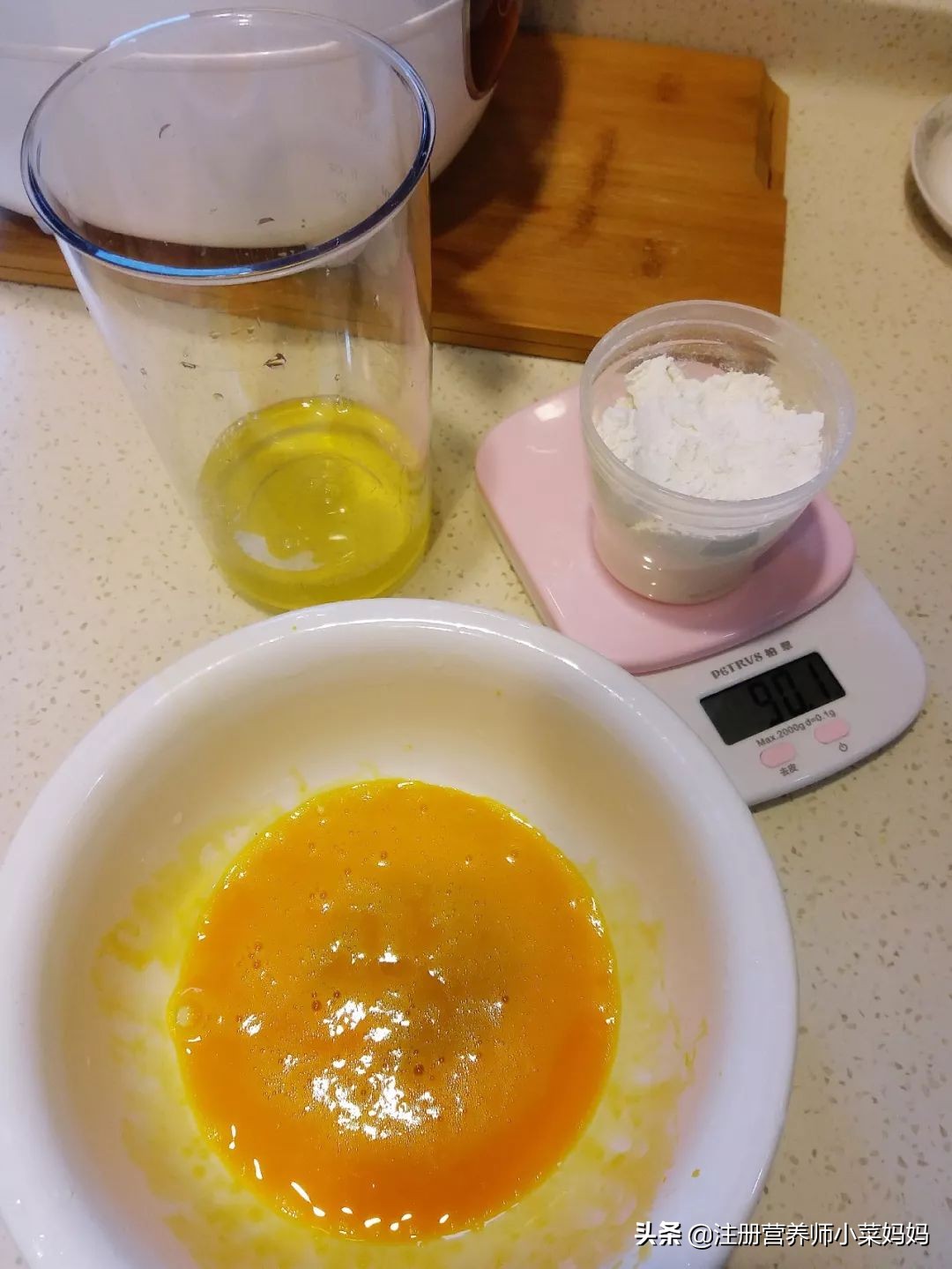 如何在家烘焙低糖蛋糕,无糖蛋糕不加糖可以做吗