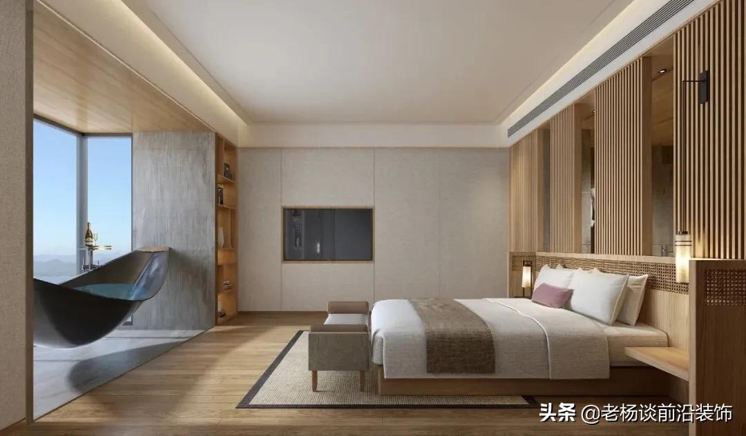 金螳螂酒店空间设计,金螳螂装修酒店工程案例