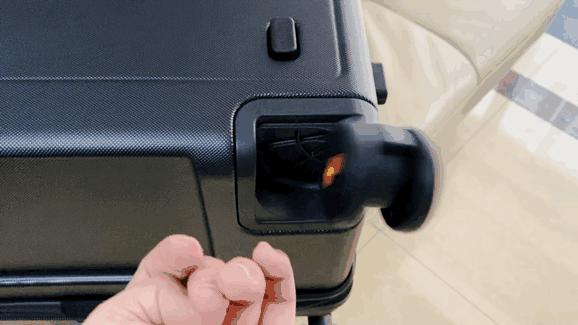 旅行箱爆款地平线8号,超大容量旅行箱100寸