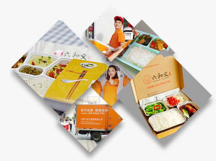 商务快餐前景,商务中的快餐