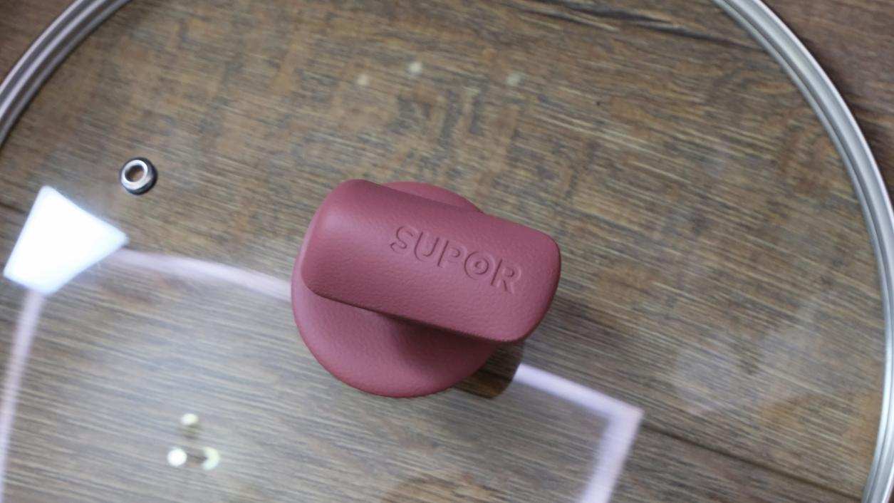 苏泊尔不粘锅煎锅哪款最好,苏泊尔双层底煎锅