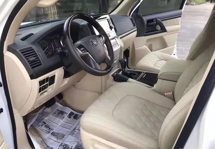 兰德酷路泽什么配置带jbl音响,lc300兰德酷路泽改装jbl音箱