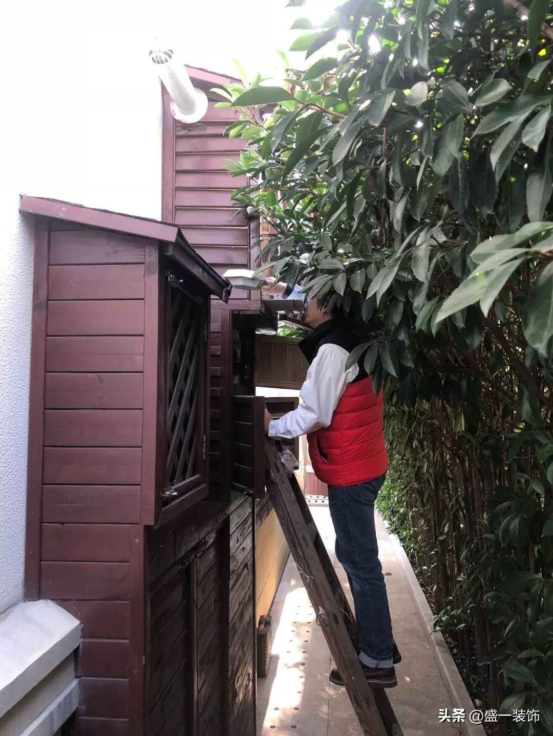 一年80户业主！2019年度盛一老客户回访圆满完成