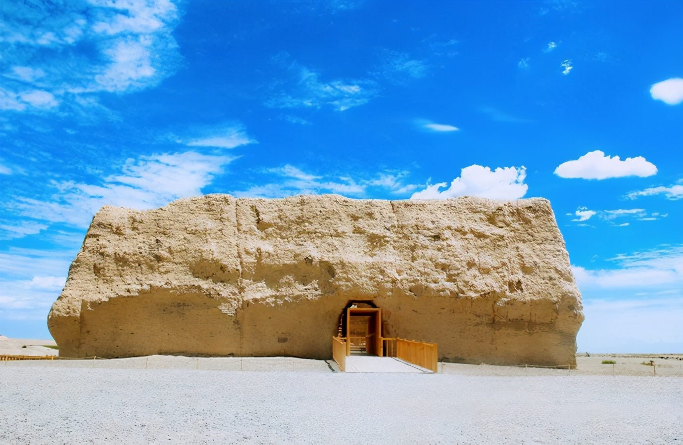 甘青大环线和小环线的区别,用一句话总结甘青环线旅游线路