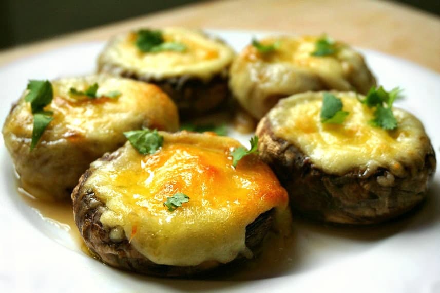 奶酪控必吃甜品,盘点你没吃过的奶酪