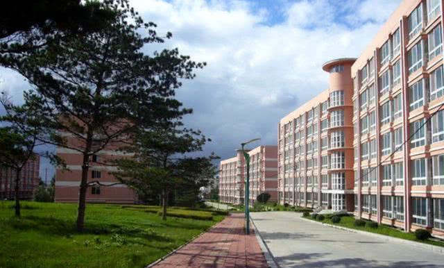 吉林市的一所优秀大学:常被误会成民办学校,实际上拥有4位院士