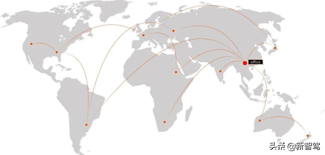 智能驾驶数据融合策略,智能驾驶与智慧云轨