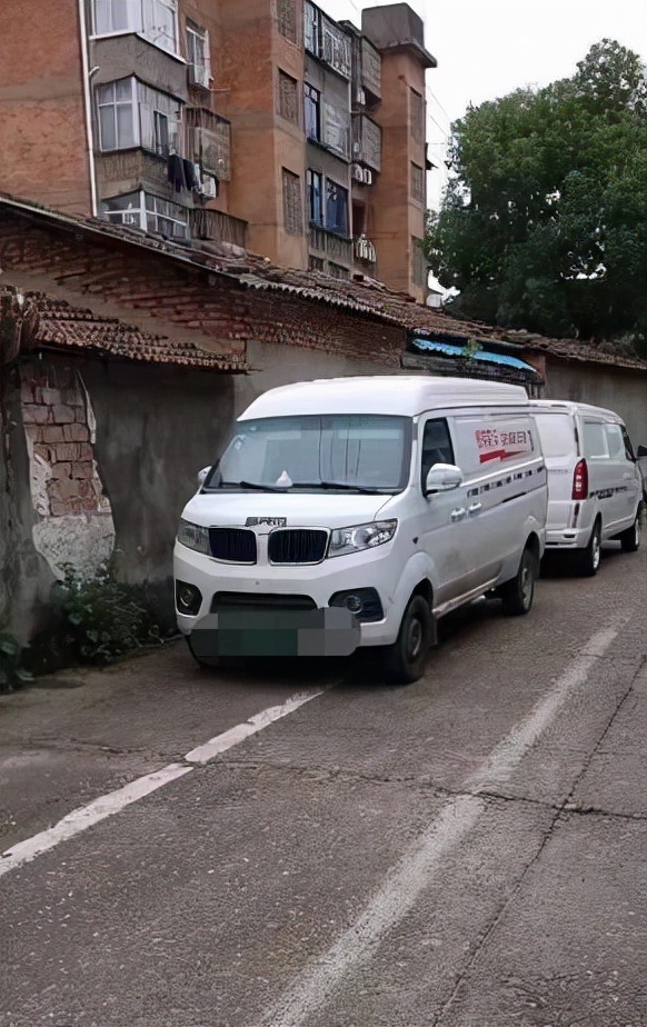 本想找份高薪工作却变成买车？“南昌车眷邦”变相售车套路深