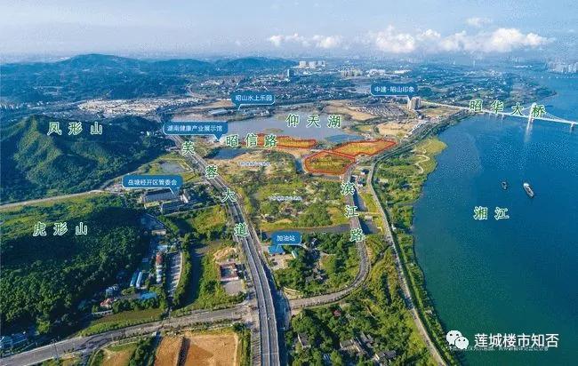 问：已知伟光汇通在昭山仰天湖拿地做文旅，他们会怎样操作？