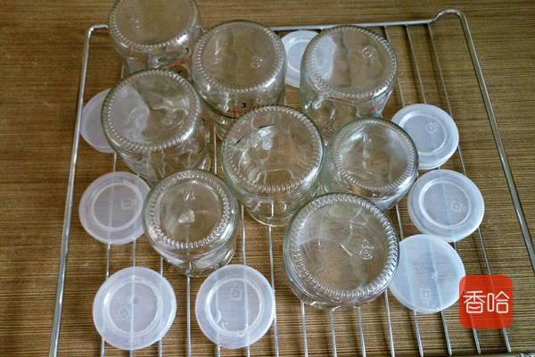 教你自制酸奶，最简单的方式，浓稠又好喝，家人抢着喝