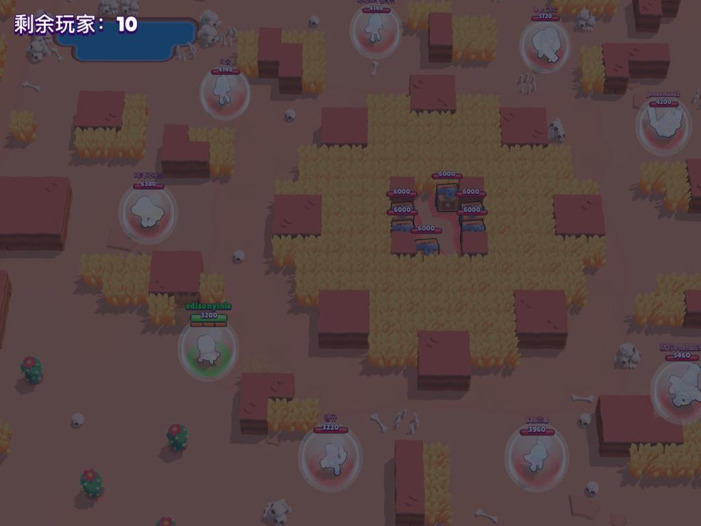 荒野乱斗不推荐新手玩,荒野乱斗评价好吗