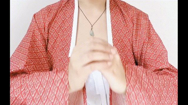 见面不握手改成作揖礼小学生,见面不握手改成作揖礼教程