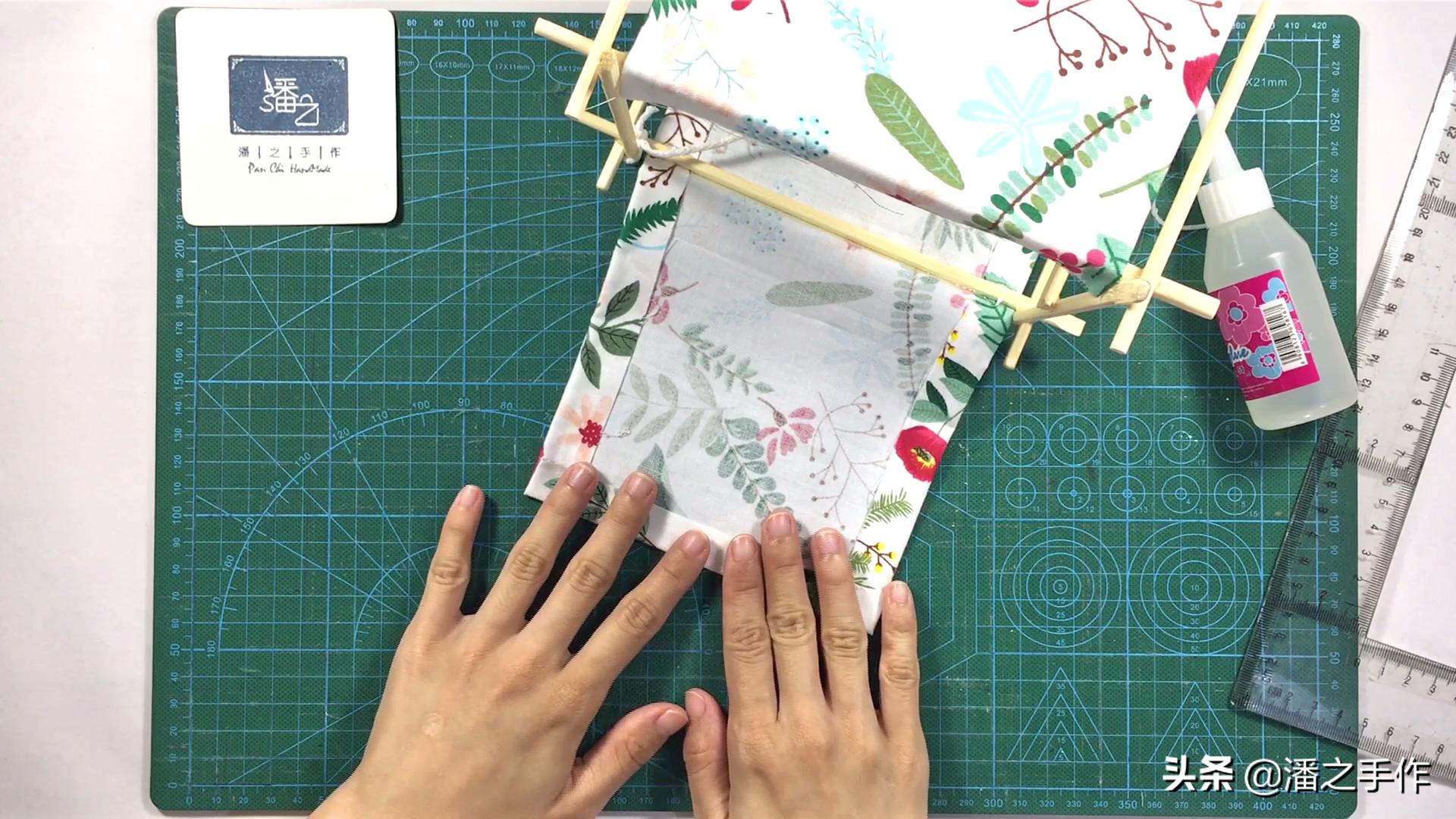 亲子手工灯笼diy活动,亲子手工diy小灯笼