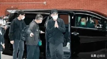 刘德华被骂事件,刘德华被骂事件访谈