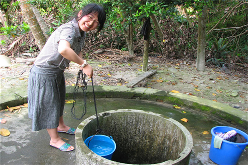 农村井水含致癌物怎么检测,农村井水检测水质真的假的