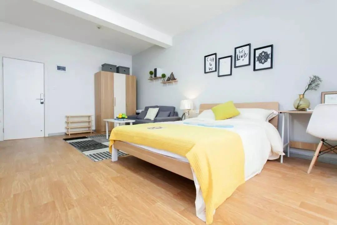 深圳长租公寓评测,长租公寓品牌指数排行榜