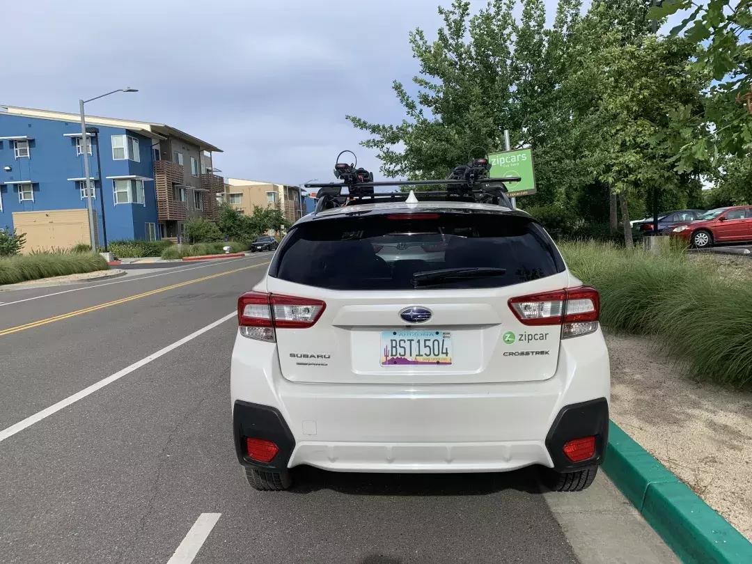 斯巴鲁xv深度试驾视频,最新斯巴鲁xv试驾视频